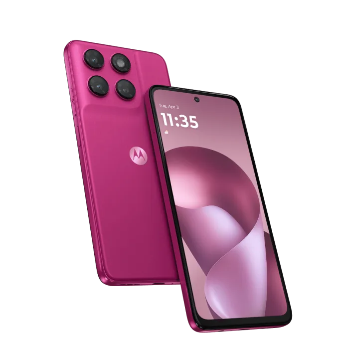 Motorola Moto G77 Power 5G smartphone