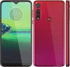 Motorola Moto G8 Play smartphone