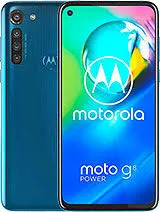 Motorola Moto G8 Power smartphone