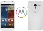 Motorola Moto X (1st Gen) smartphone