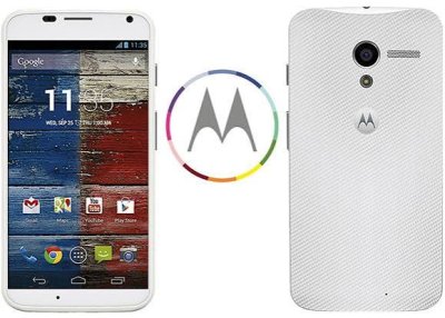 Motorola Moto X (1st Gen)