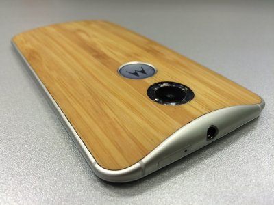 Motorola Moto X (2014)