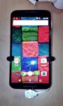Motorola Moto X (2nd Gen) smartphone