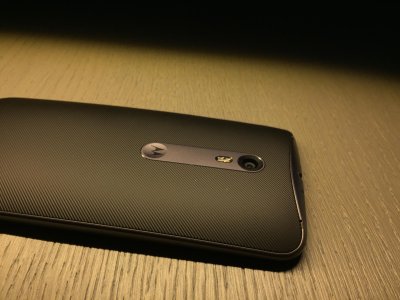 Motorola Moto X Style