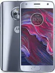 Motorola Moto X4 smartphone