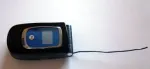 Motorola MPx200 smartphone