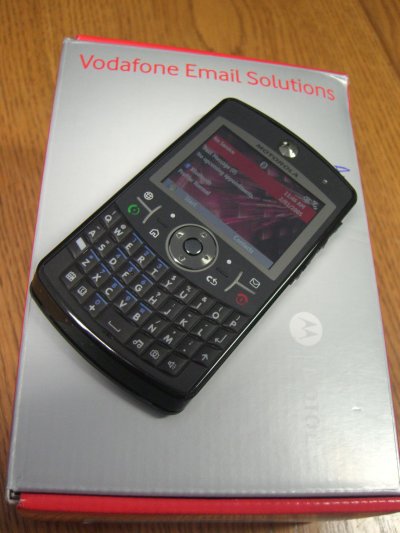 Motorola One Power
