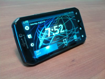 Motorola Photon 4G