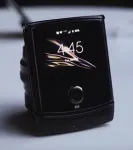 Motorola Razr (2019) smartphone