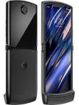Motorola Razr (2019) smartphone