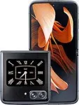 Motorola Razr (2022) smartphone
