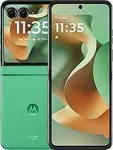 Motorola Razr (2025) smartphone