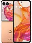 Motorola Razr 50 Ultra smartphone