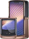 Motorola Razr 5G smartphone