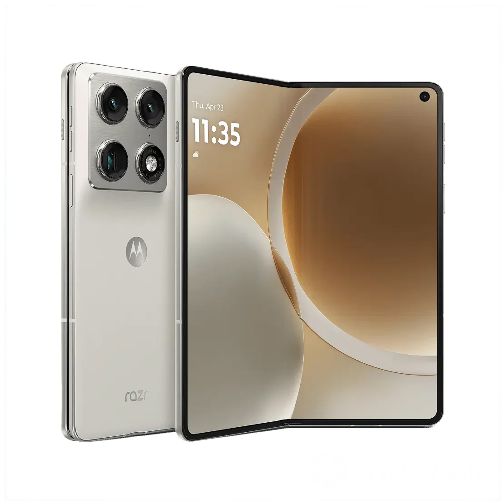 Motorola Razr Fold