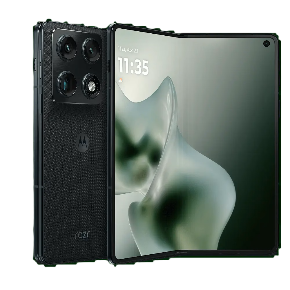 Motorola Razr Fold (2026)