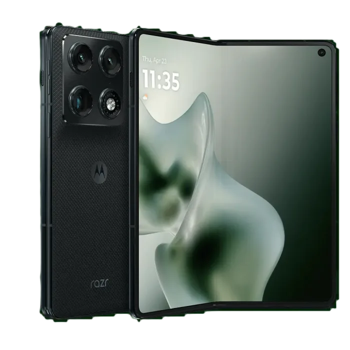 Motorola Razr Fold (2026) smartphone