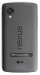 Google Nexus 5 smartphone