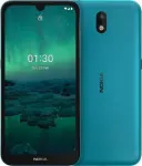 Nokia 1.3 smartphone