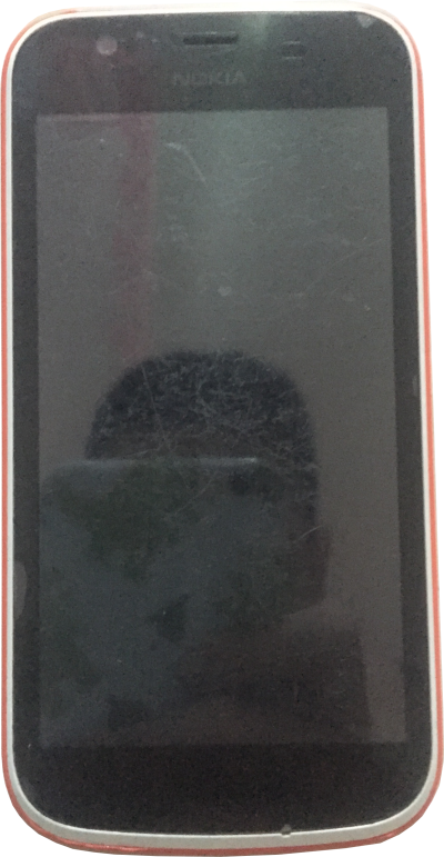 Nokia 1