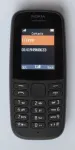 Nokia 105 (2019) smartphone
