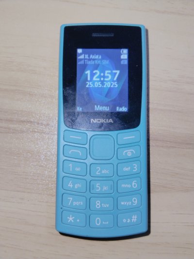 Nokia 105 (2023)