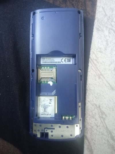Nokia 105 4G (2023)