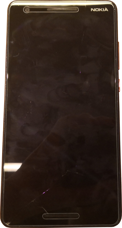 Nokia 2.1