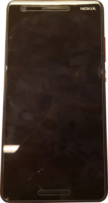 Nokia 2.1 smartphone