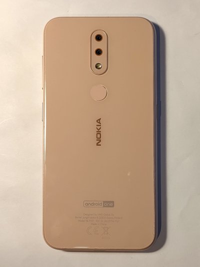 Nokia 2.3