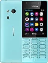 Nokia 216 smartphone