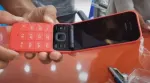 Nokia 2720 Flip smartphone