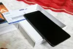 Nokia 3.1 smartphone