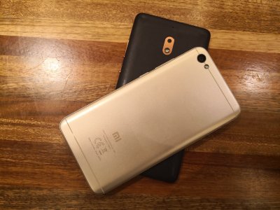 Nokia 3.2