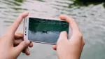 Nokia 3 smartphone