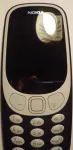 Nokia 3310 (2017) smartphone