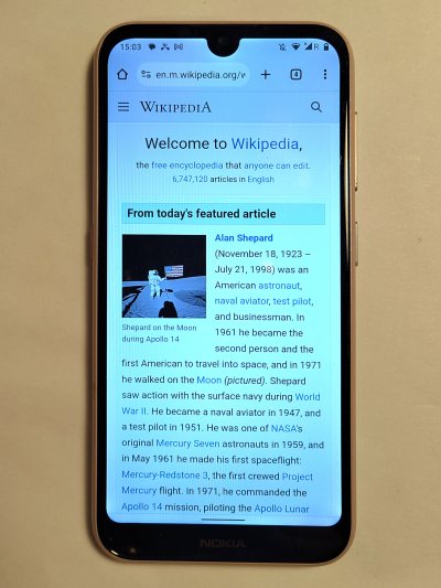 Nokia 4.2