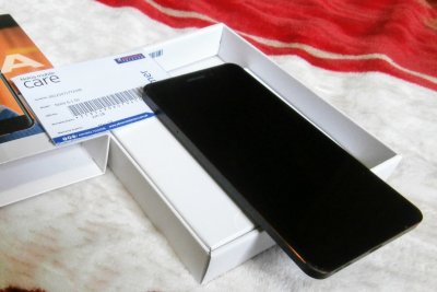 Nokia 6.1