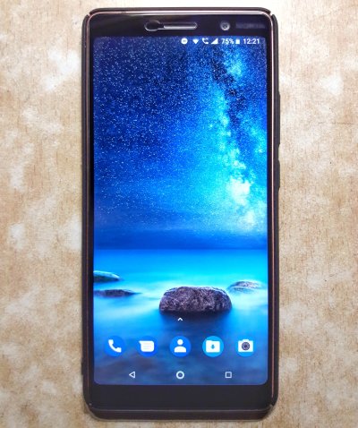 Nokia 7 Plus