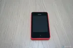 Nokia Asha 501 smartphone