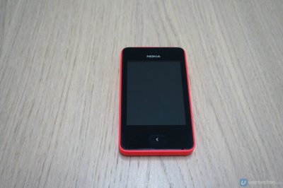 Nokia Asha 501