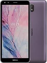 Nokia C01 Plus smartphone