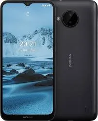 Nokia C20 Plus smartphone