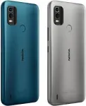 Nokia C21 Plus smartphone