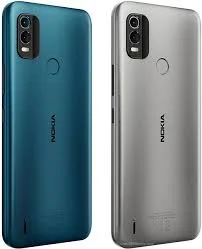 Nokia C21 Plus smartphone