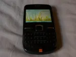 Nokia C3-00 smartphone
