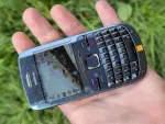 Nokia C3 (2020) smartphone
