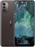 Nokia G21 smartphone