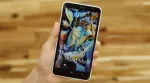 Nokia Lumia 1320 smartphone