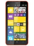 Nokia Lumia 1320 smartphone